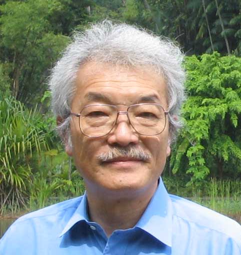 Sunao Kaneko