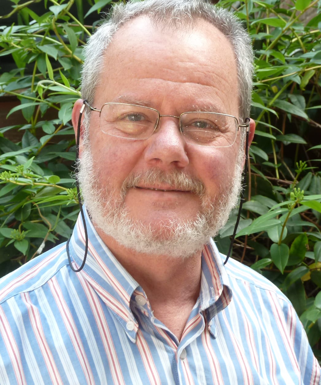 Walter Van Emde Boas