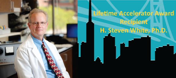 H Steven White