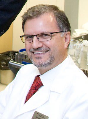 Sam Wiebe