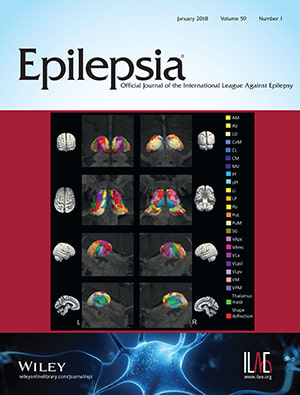 Epilepsia - January 2018