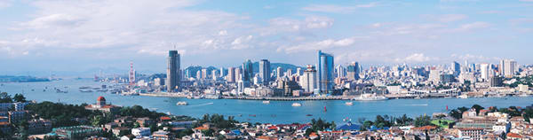 Xiamen, China