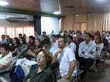 Spotlight - Cursos ALADE Cuba 2012-2013 - Cuba