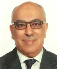 Prof Abdul-Muttaleb Abdul-Kareem
President