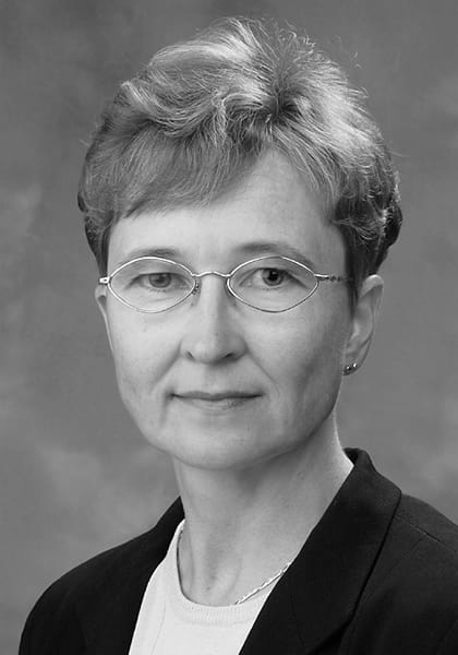 Asla Pitkänen, MD, PhD, DSc