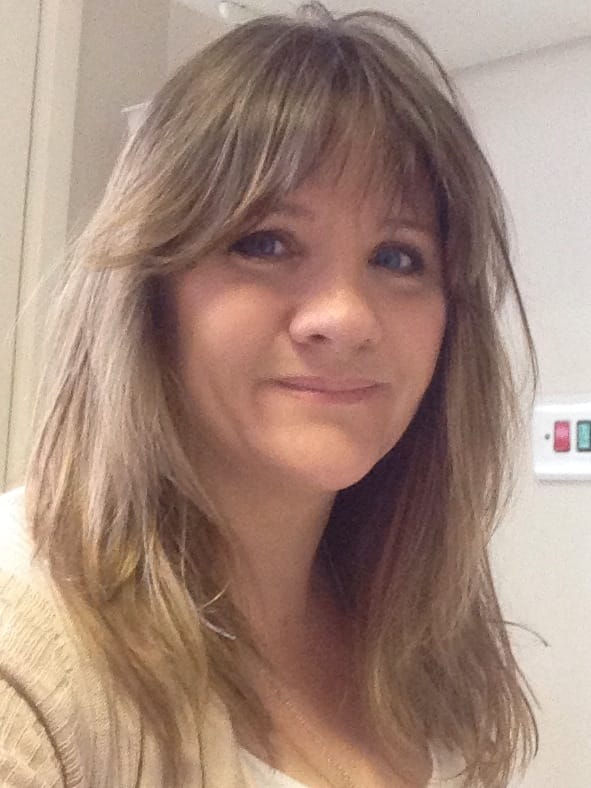 Sallie Baxendale