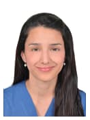 Dr Vanessa Benjumea