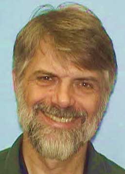 Ed Bertram, Information Officer