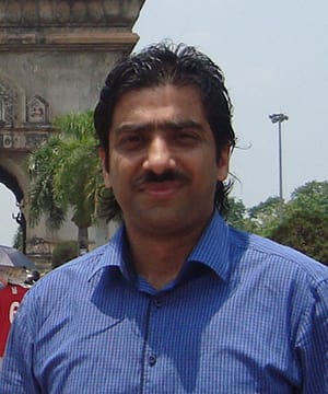 Devender Bhalla