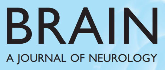 Brain - A Journal of Neurology