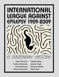 ILAE Centenary book cover