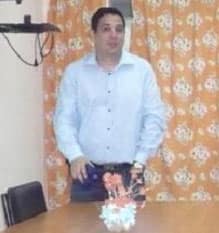 Spotlight - Dr. Lester Quiroz - Cuba