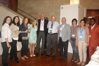 6th Eilat: Pharmacological Treatment of Epilepsy group