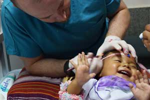 Bhutan Epilepsy Project - Figure 1