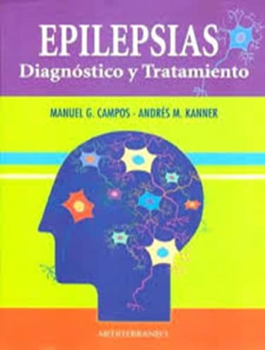 Epilepsias Diagnostico y Tratamiento