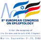 8th European Congress on Epileptology