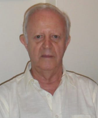 Natalio Fejerman