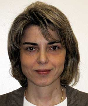Aristea Galanopoulou