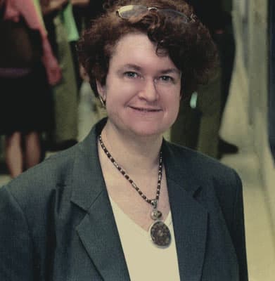 Karen Gale, PhD (1948 - 2014)