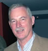 Mike Glynn, President IBE