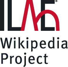ILAE Wikipedia Project Logo