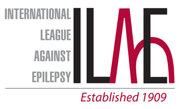 ILAE logo