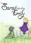 Spotlight - Sara and Emily book - Italy