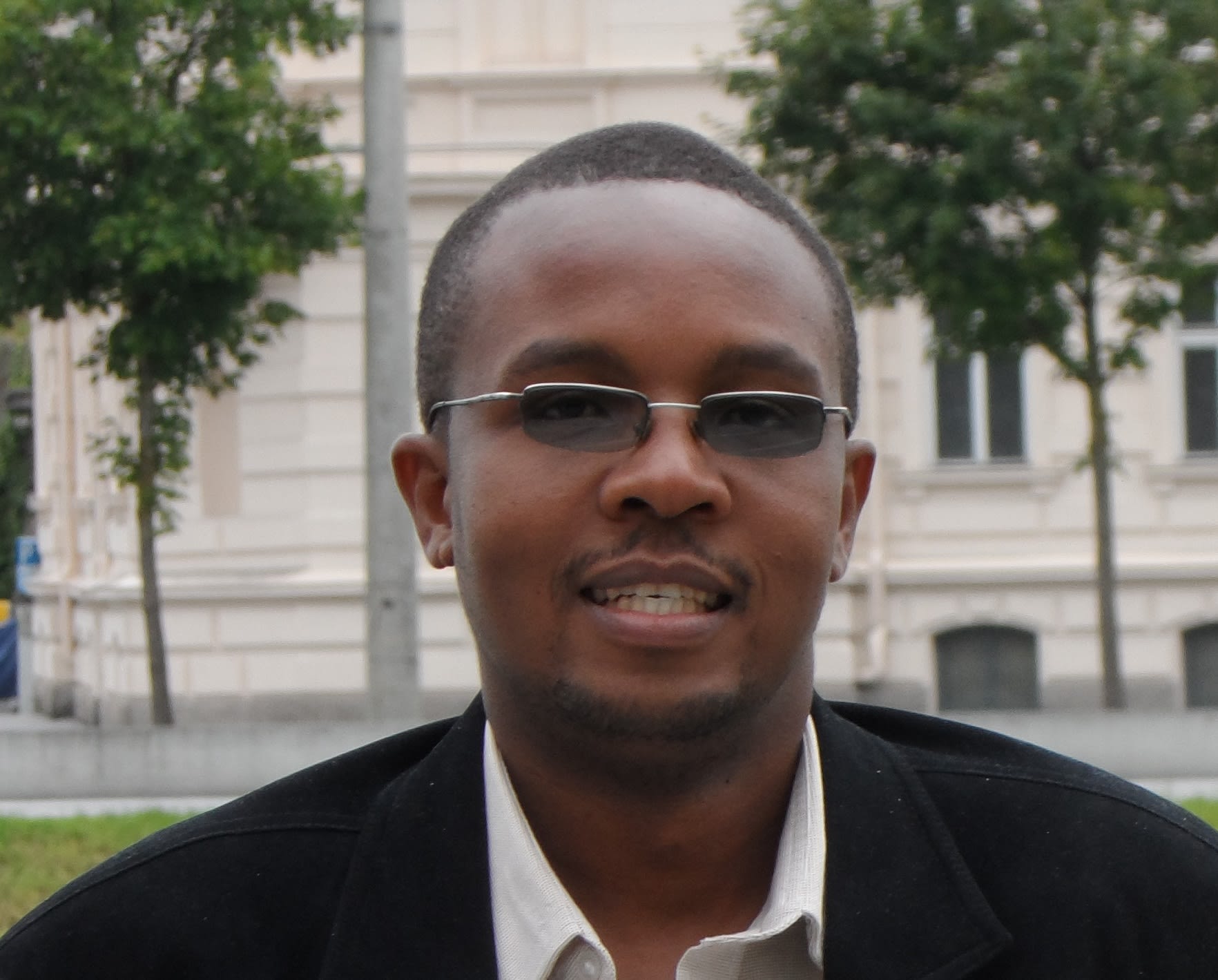 Edward Kija