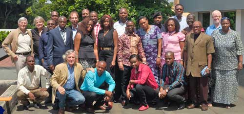2016 Participants