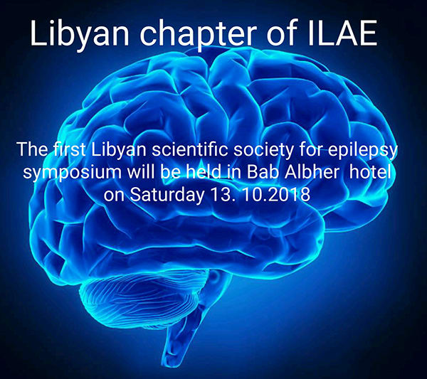 1st Libyan Epilepsy Symposium