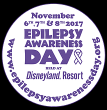 Epilepsy Awareness Day 2017