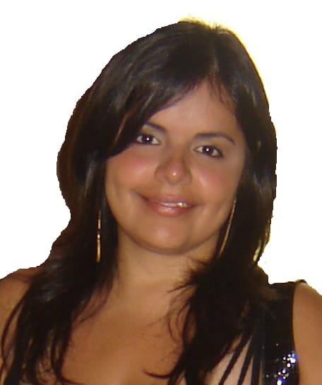 Dr Eva López (Venezuela)