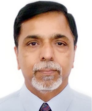 Spotlight - Dr. Man Mohan Mehndiratta Secretary General, IES - India