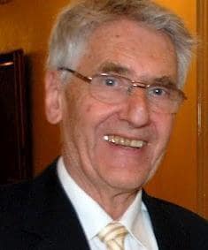 Harry Meinardi