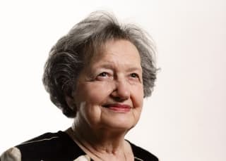 Brenda Milner