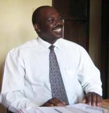 Augustine Mugarura