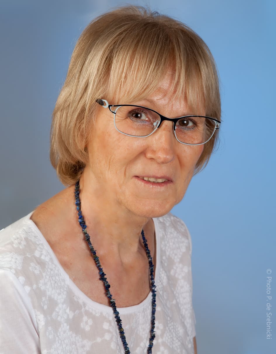 Astrid Nehlig