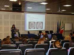 Spotlight - Basic Course - Portugal