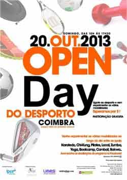 Spotlight - Open Day - Portugal