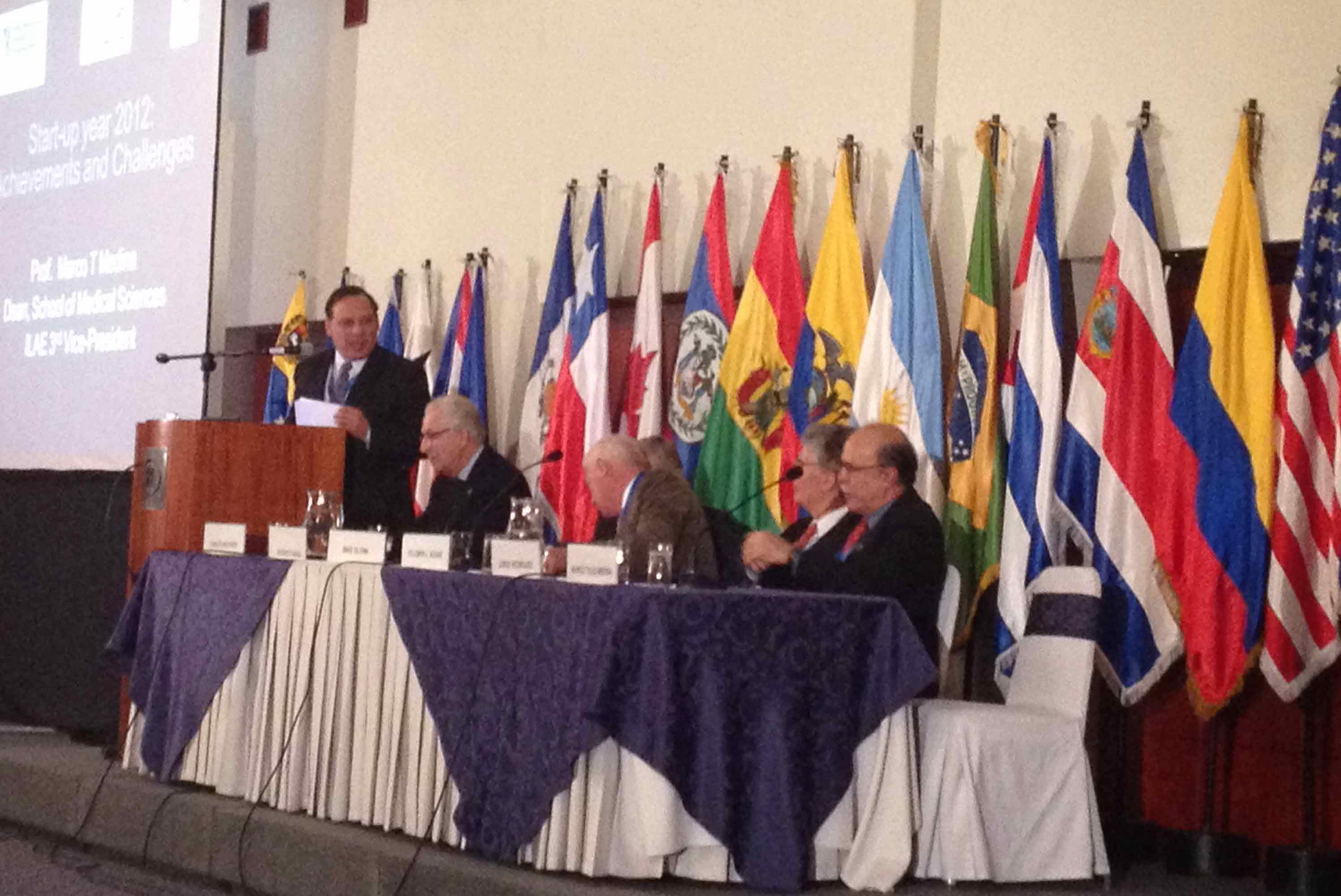 Quito-PAHO-2012