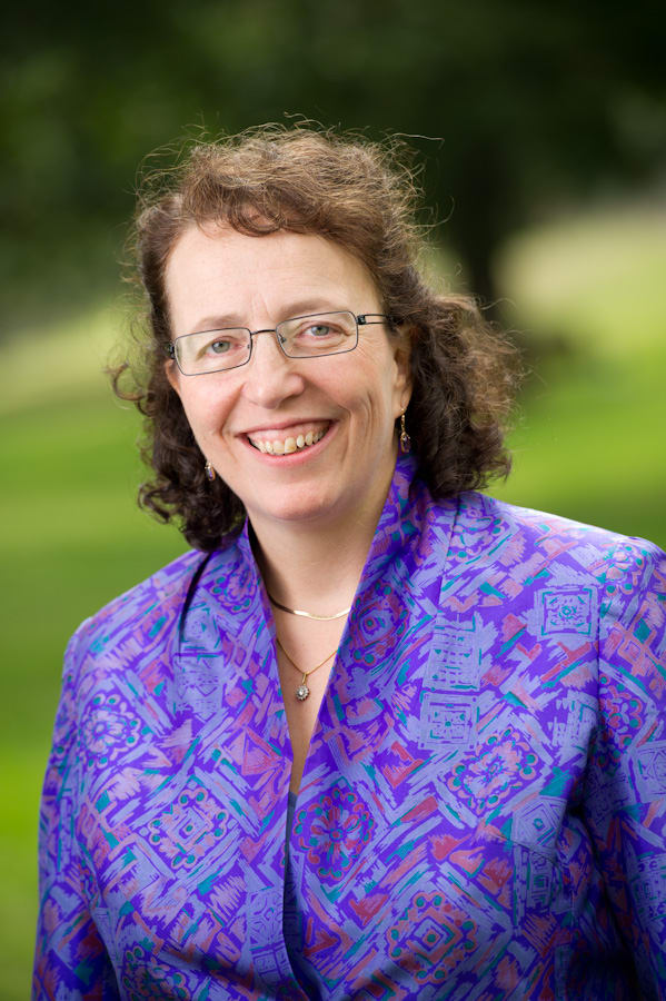 Ingrid Scheffer