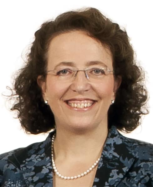 Ingrid Scheffer