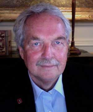 Dieter Schmidt