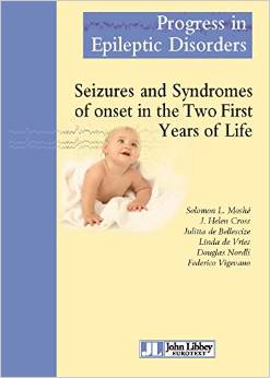 Seizures and Syndromes of Onset in the Two First Years of Life