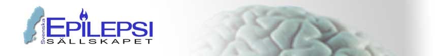 Spotlight - Swedish Epilepsy Society banner