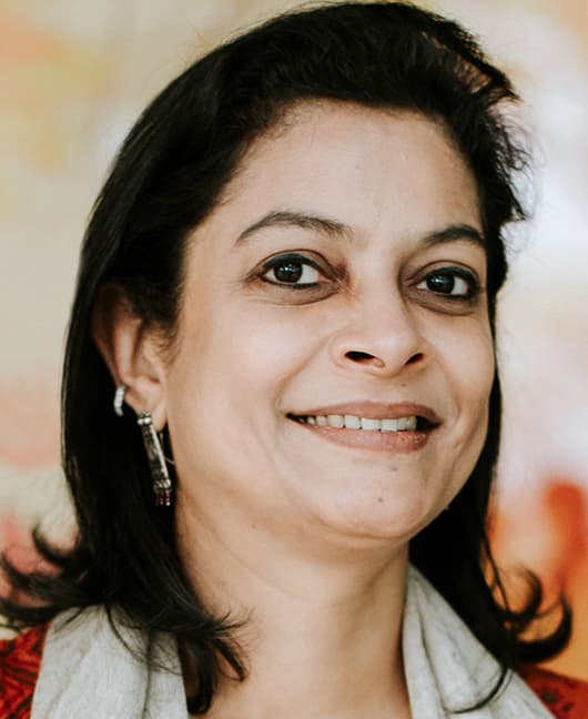 Dr Manjari Tripathi, Secretary, IES