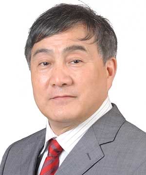 Xuefeng Wang