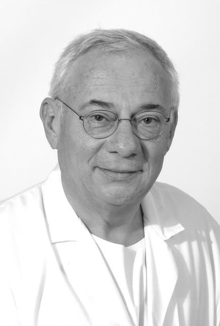 Heinz Gregor Wieser