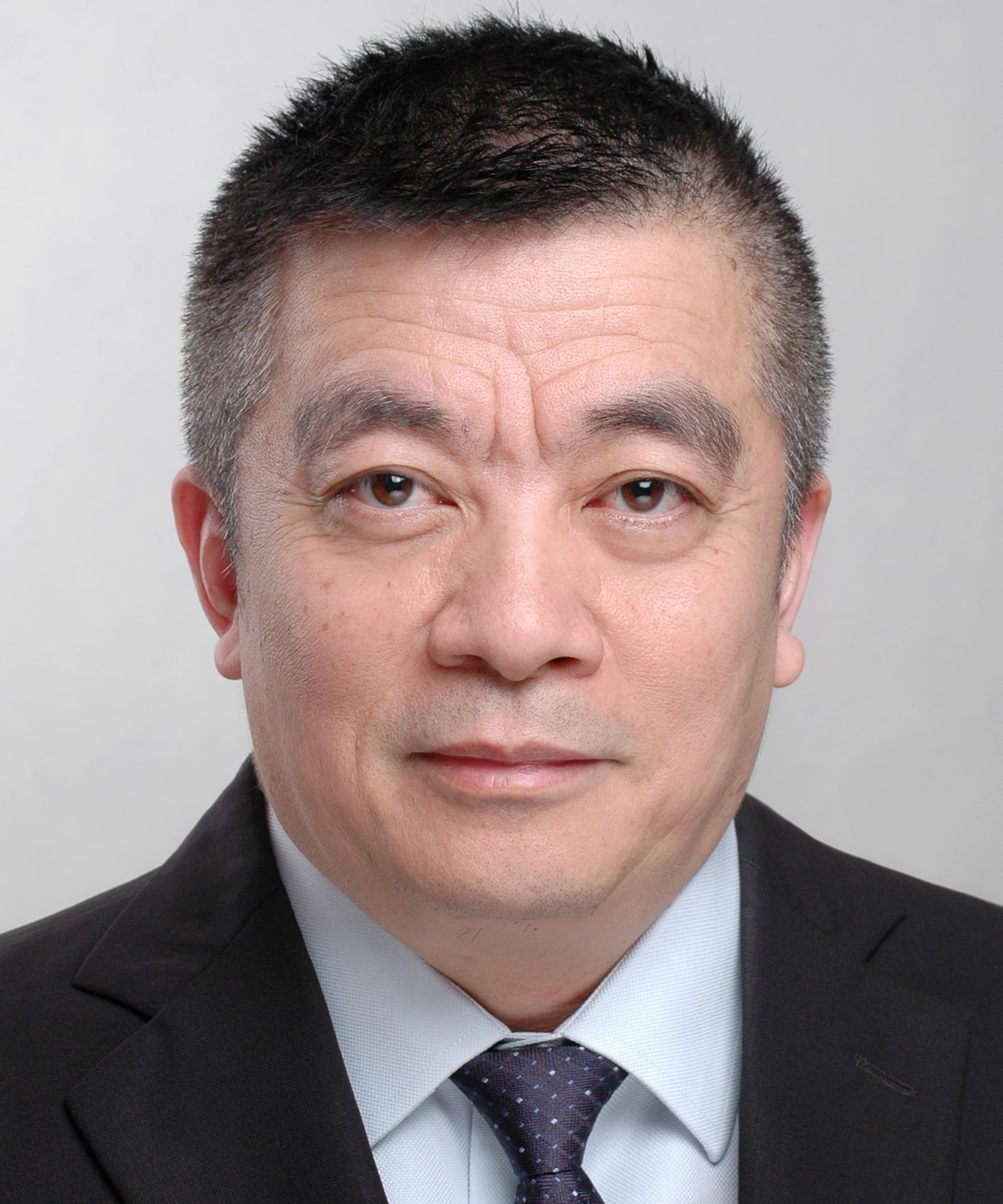 Dong Zhou