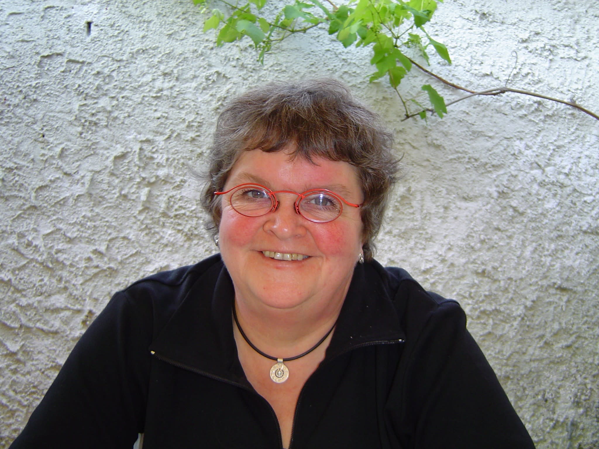 Hanneke de Boer